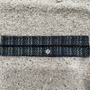 Lululemon Headband